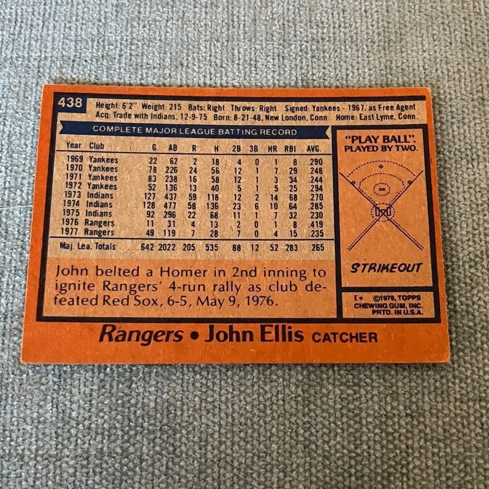Topps see pictures